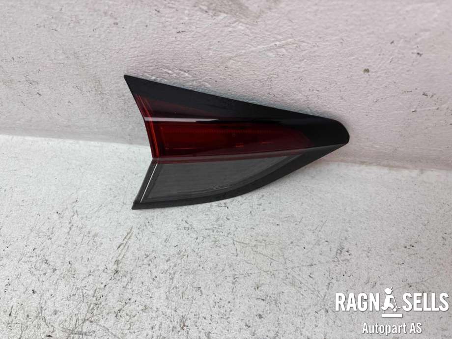 Baklykt venstre indre til Opel Corsa-e 2019-->>  (98 300 977 80|)