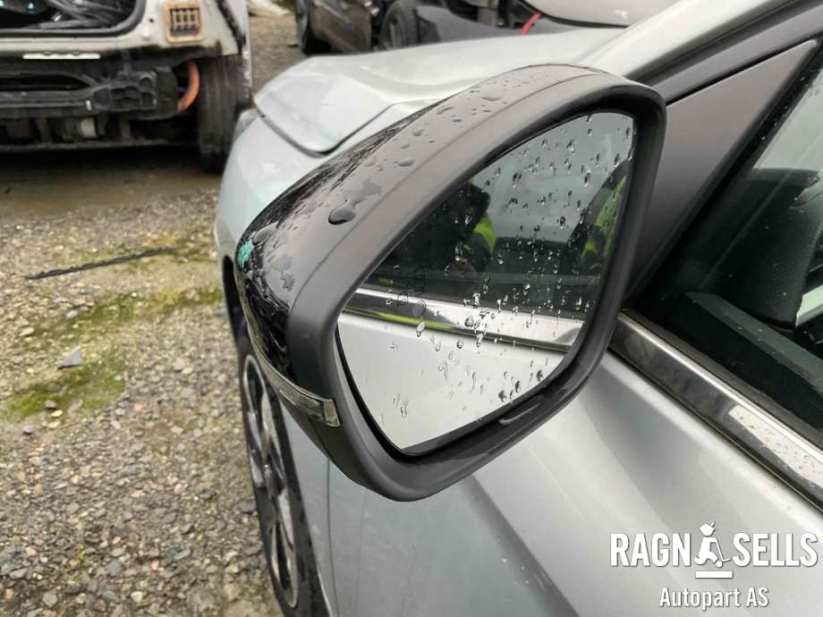 Speil venstre til Opel Corsa-e 2019-->>  (N/A|)