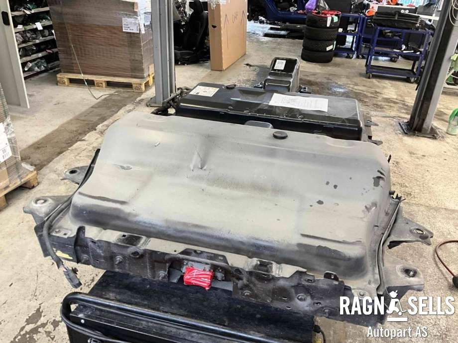 Batteripakke elbil til Opel Corsa-e 2019-->>  (16 890 950 80|16 897 802 80|16 897 804 80|16 984 158 80|)
