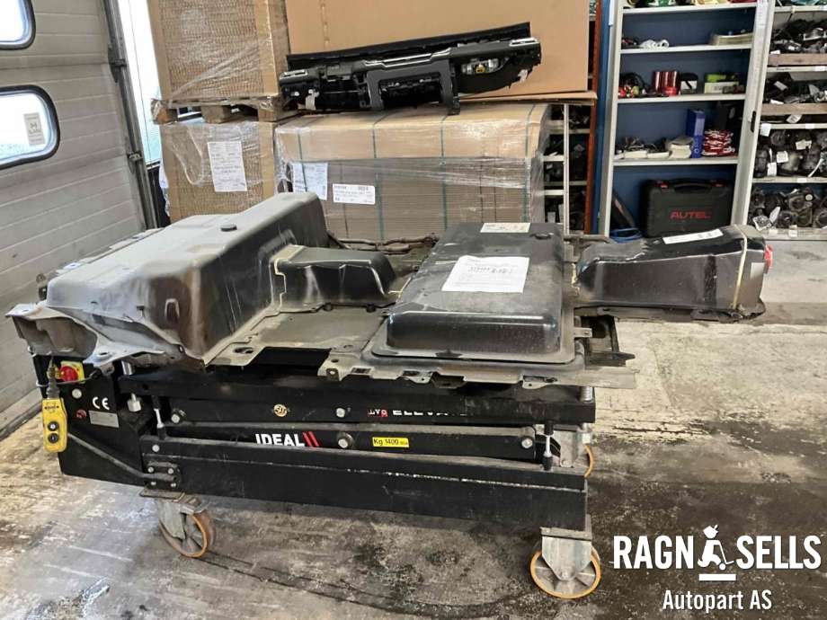 Batteripakke elbil til Opel Corsa-e 2019-->>  (16 890 950 80|16 897 802 80|16 897 804 80|16 984 158 80|)