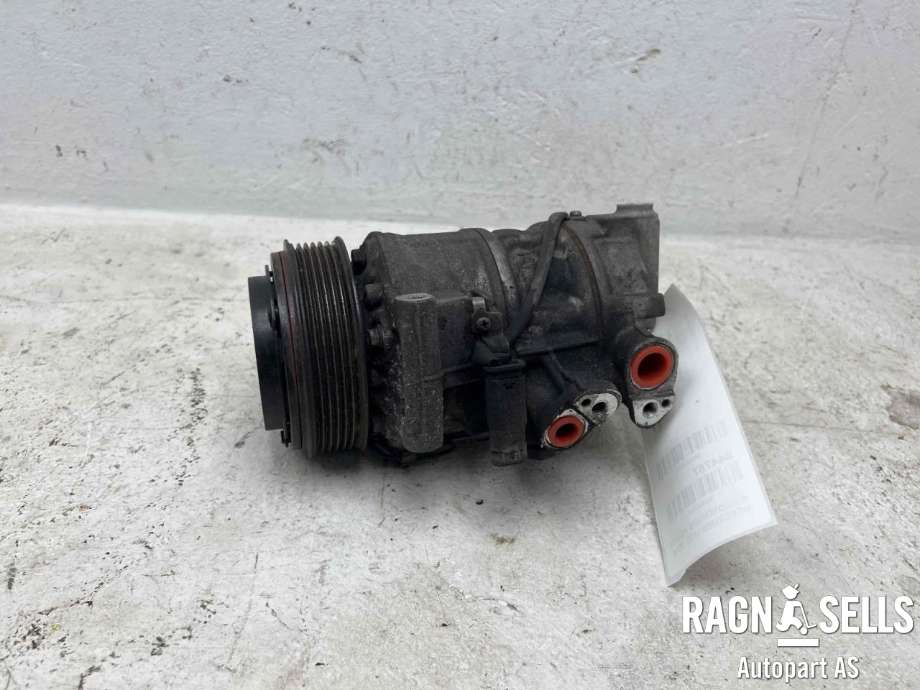 Aircondition kompressor til Mercedes Vito 2014-->> (W447) (W447) (SANDEN|A 000 830 39 02|A0008303002|A0008303801|A0008303902|A0008304002|A0008304400|A0008305301|A0032306911|0008303002|0008303801|0008303902|0008304002|0008304400|)
