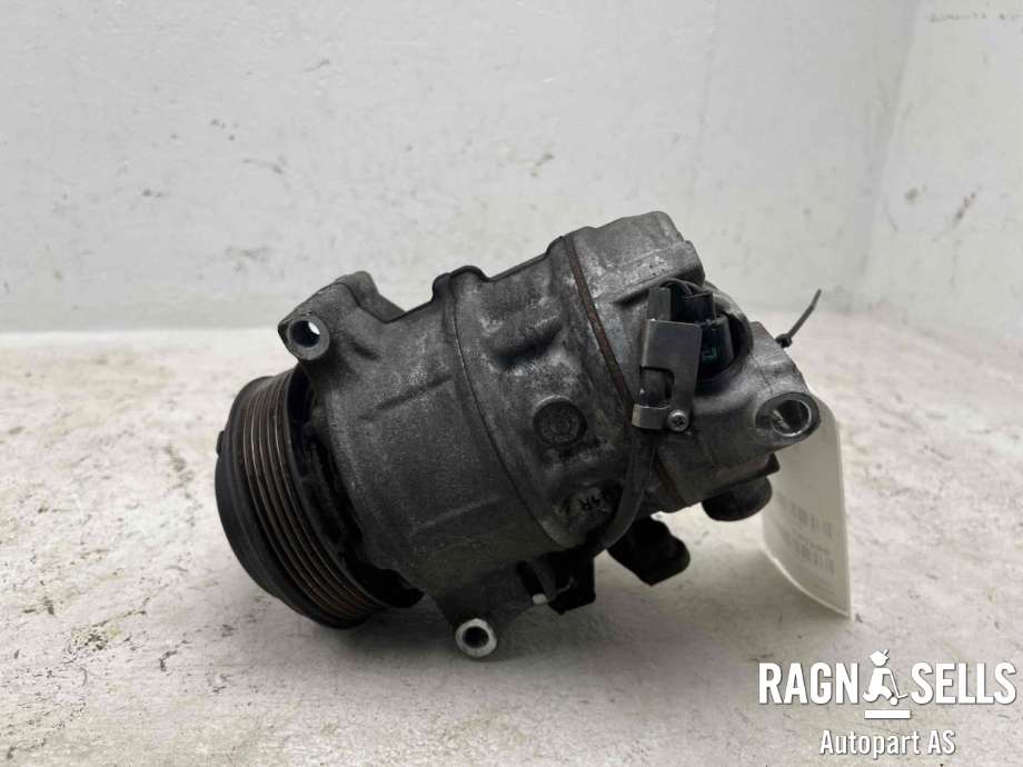 Aircondition kompressor til Mercedes Vito 2014-->> (W447) (W447) (SANDEN|A 000 830 39 02|A0008303002|A0008303801|A0008303902|A0008304002|A0008304400|A0008305301|A0032306911|0008303002|0008303801|0008303902|0008304002|0008304400|)