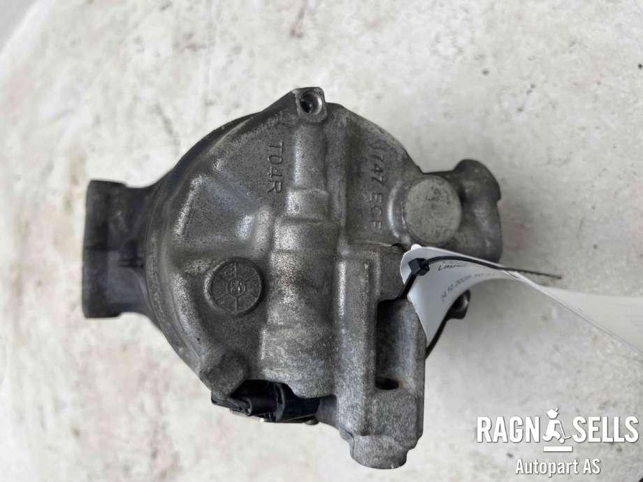 Aircondition kompressor til Mercedes Vito 2014-->> (W447) (W447) (SANDEN|A 000 830 39 02|A0008303002|A0008303801|A0008303902|A0008304002|A0008304400|A0008305301|A0032306911|0008303002|0008303801|0008303902|0008304002|0008304400|)