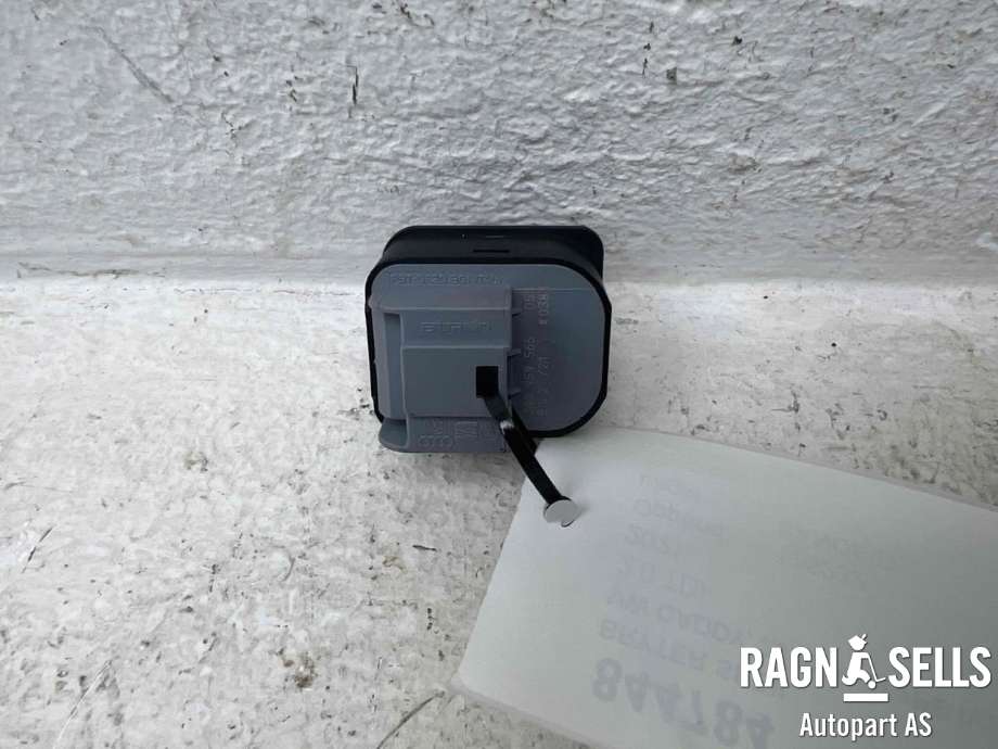 Bryter speil til VW Caddy 2020-->> (Type IV)  (3G0959565|)
