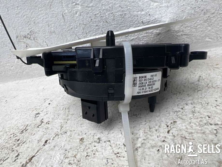 Airbag slepering til VW Caddy 2020-->> (Type IV) (5Q1953549D|10518309-01|)