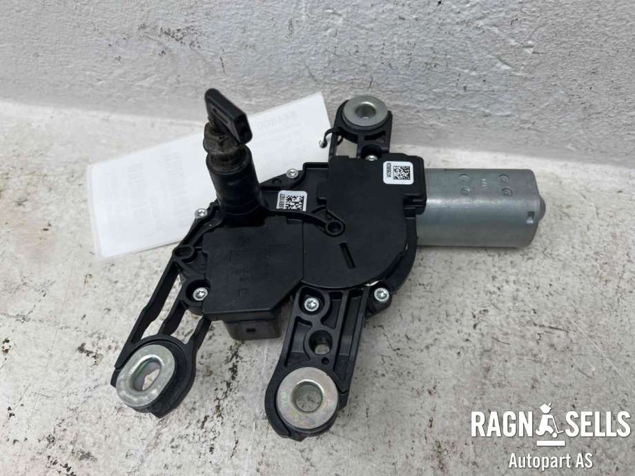 Viskermotor bakrute til VW Caddy, 2020-->> (Type IV)  (VALEO|8V0 955 711 C)