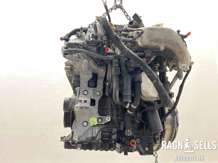 Motor diesel til VW Caddy, 2020-->> (Type IV)  (05L 100 031 R)