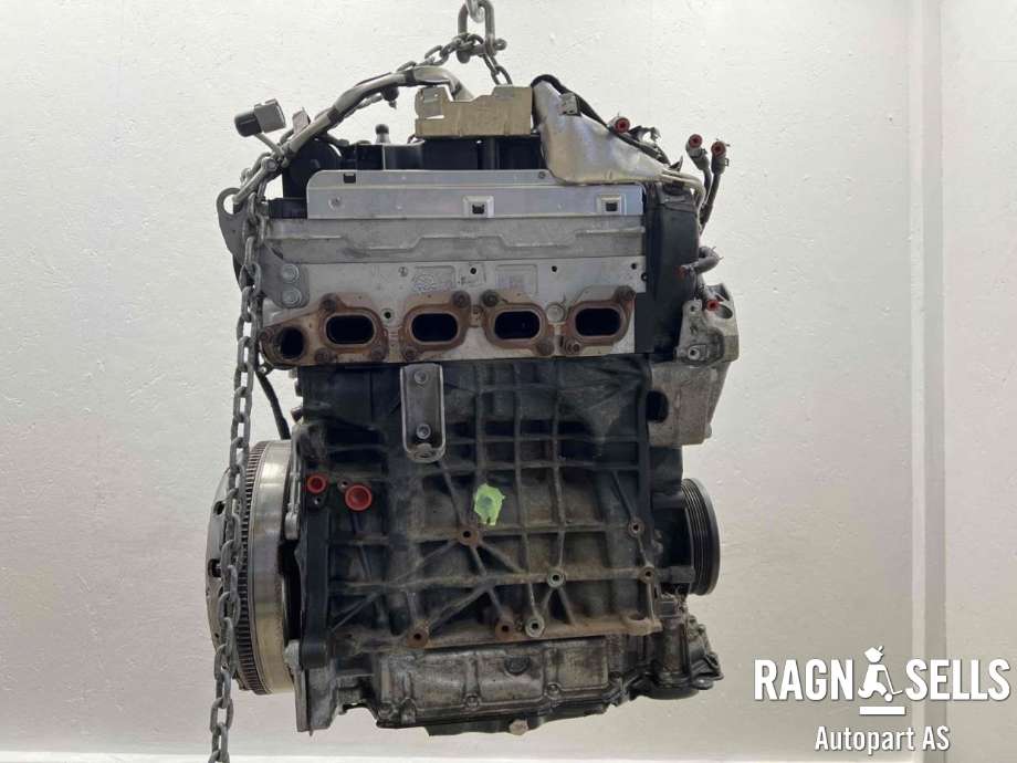 Motor diesel til VW Caddy 2020-->> (Type IV)  (05L 100 031 R|05L 100 031 RX|DTRC)