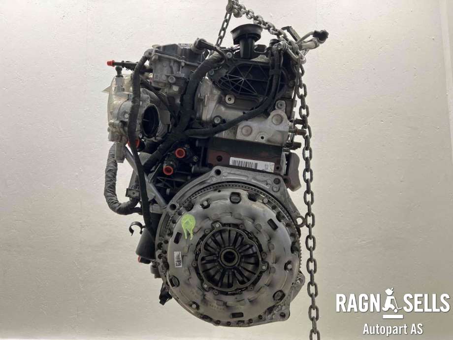 Motor diesel til VW Caddy 2020-->> (Type IV)  (05L 100 031 R|05L 100 031 RX|DTRC)