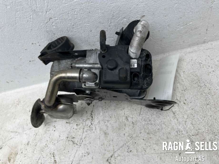 Dieselvarmer til VW Caddy 2020-->> (Type IV)  (5WA 815 007 A|5R3815005A|)