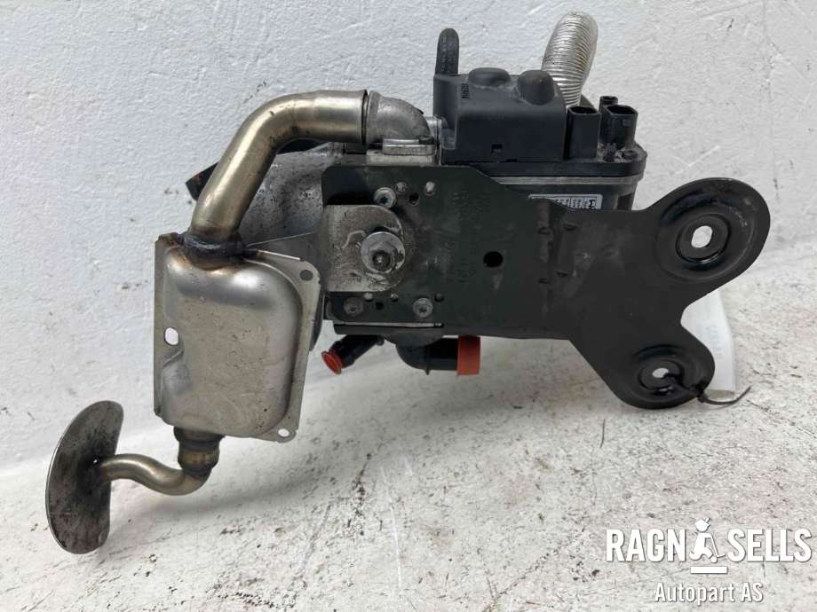 Dieselvarmer til VW Caddy 2020-->> (Type IV)  (5WA 815 007 A|5R3815005A|)