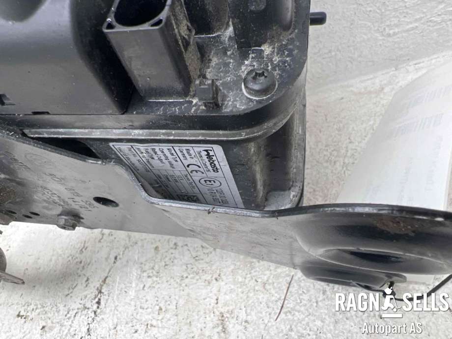Dieselvarmer til VW Caddy 2020-->> (Type IV)  (5WA 815 007 A|5R3815005A|)