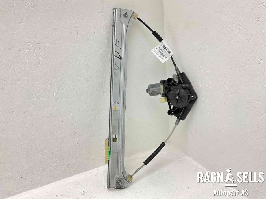 Ruteheis venstre foran til VW Caddy, 2020-->> (Type IV)  (2K7 837 461 A)