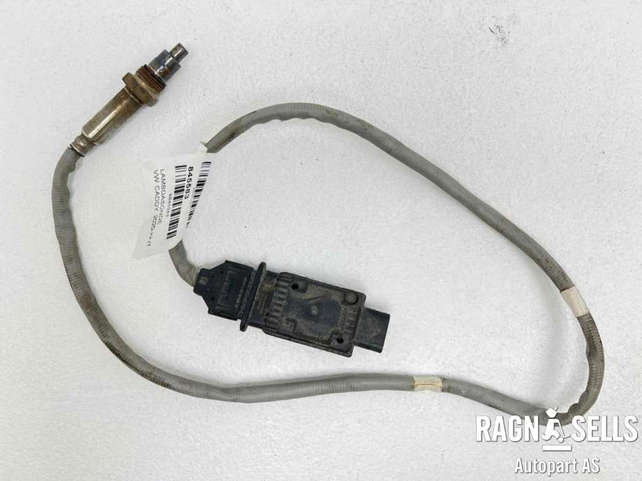 Lambdasonde til VW Caddy 2020-->> (Type IV)  (05L 907 807 S|A2C18479300|)