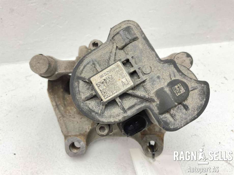 Bremsecaliper høyre bak, elektrisk til VW Caddy 2020-->> (Type IV)  (5WA 615 424 C|5WA 998 281 A|)