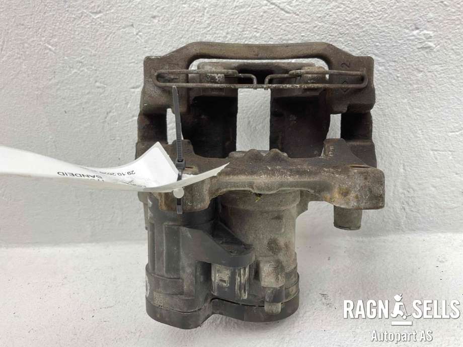 Bremsecaliper høyre bak, elektrisk til VW Caddy 2020-->> (Type IV)  (5WA 615 424 C|5WA 998 281 A|)