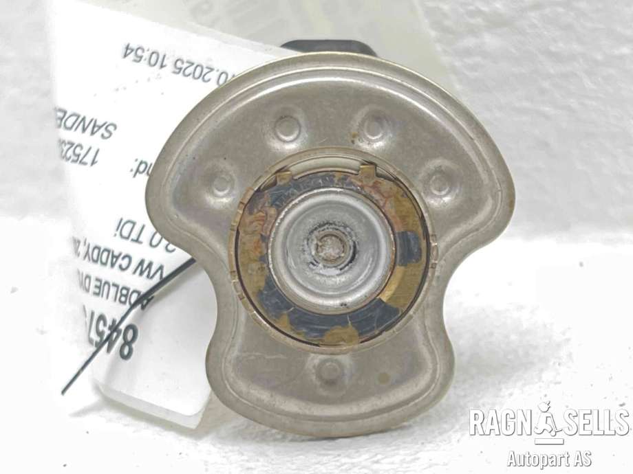 AdBlue dyse til VW Caddy 2020-->> (Type IV) (05L 131 113 AD|7LA131113A|)