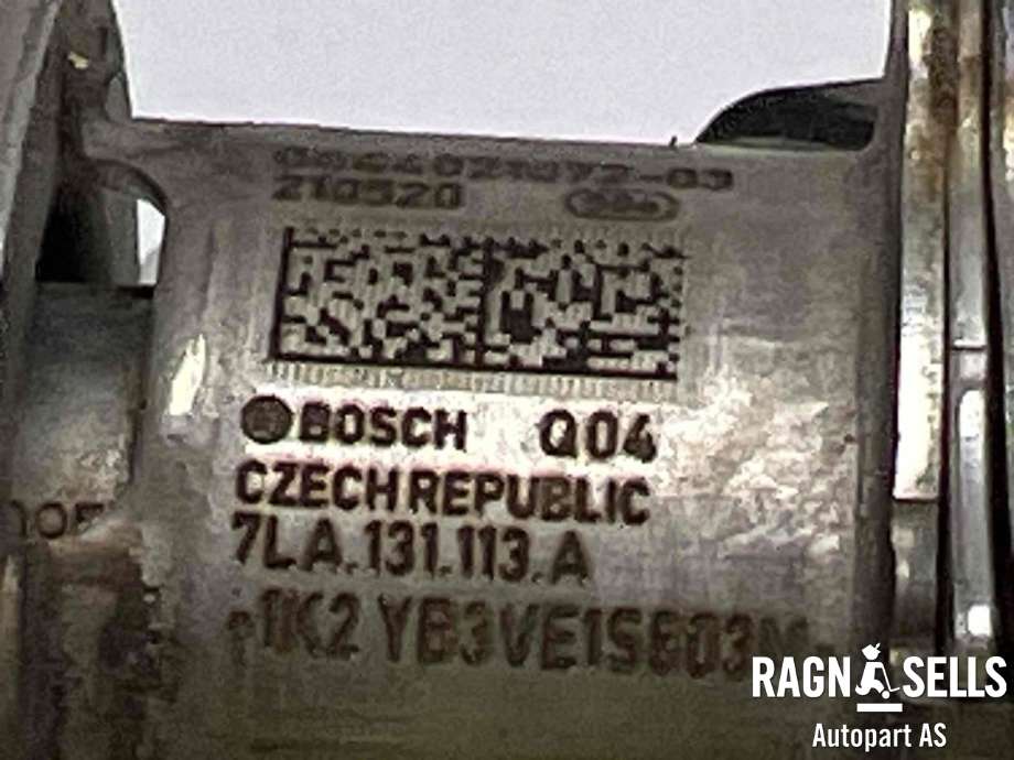AdBlue dyse til VW Caddy 2020-->> (Type IV) (05L 131 113 AD|7LA131113A|)