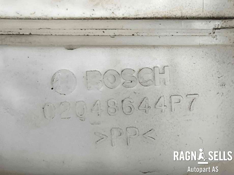 Bremsepumpe hoved til VW Caddy 2020-->> (Type IV)  (BOSCH|3Q1 614 019 D|02048644P7|)