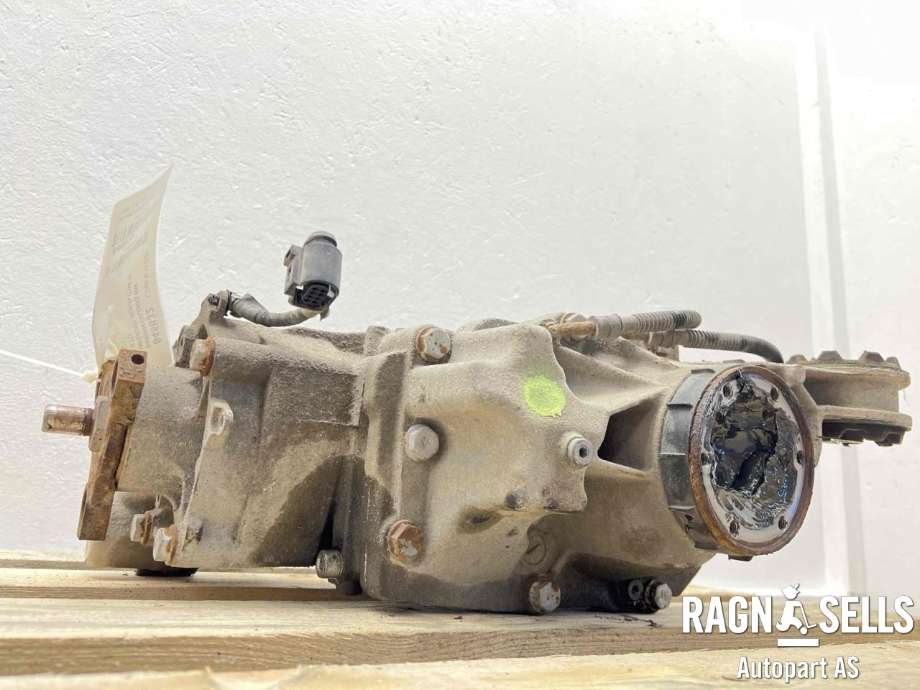 Kardang klokke bak til VW Caddy, 2020-->> (Type IV)  (0CR 525 010 R)