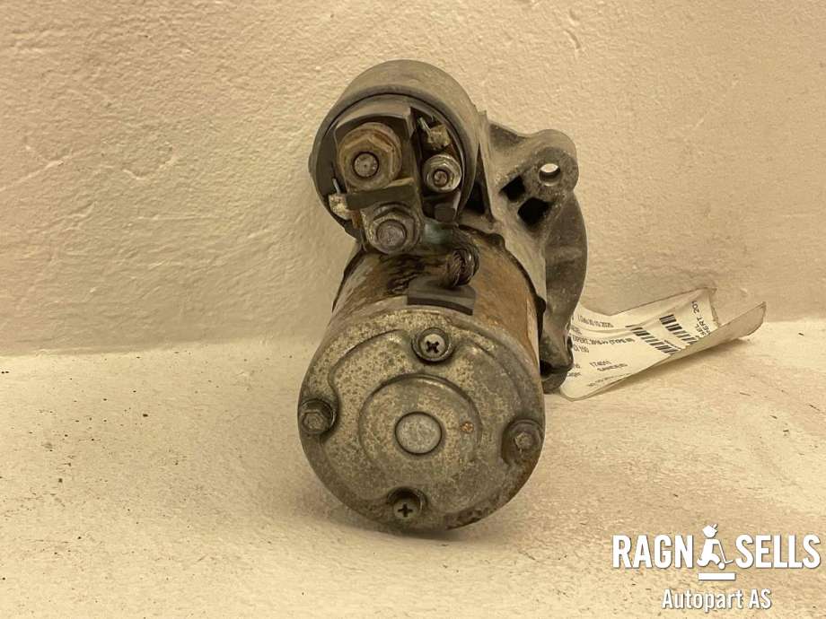 Starter diesel til Peugeot Expert 2016-->> (Type III)  (98 270 071 80|16 381 161 80|16 381 163 80|16 355 920 80|1635592080|19D10239SC|5802CY|5802FJ|5802FK|5802V8|5802W5|5802W8|96253825|9625382580|9648111680|9656299480|SU001-A2691|M0T20872|M0T20872ZE|M0T20873|M0T20873ZE|M0T20874|M0T86081|M0T86081AM|M0T86081ZC|M000T20872|M000T20872ZE|M000T20873|M000T20873ZE)
