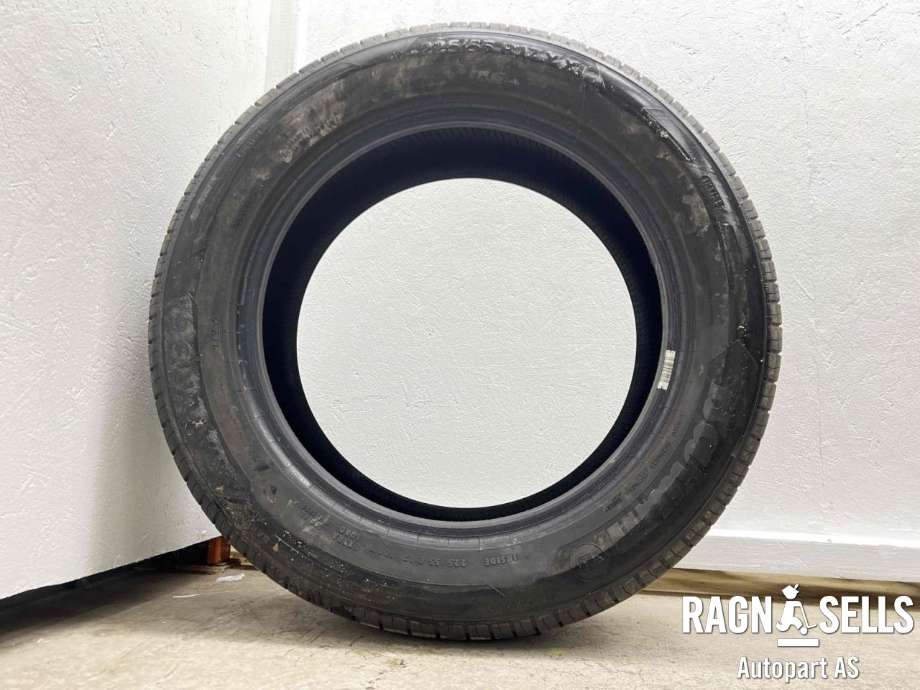 Dekk til Mercedes Vito 2014-->> (W447) (W447) (BARUM|225/55R17 XL|)