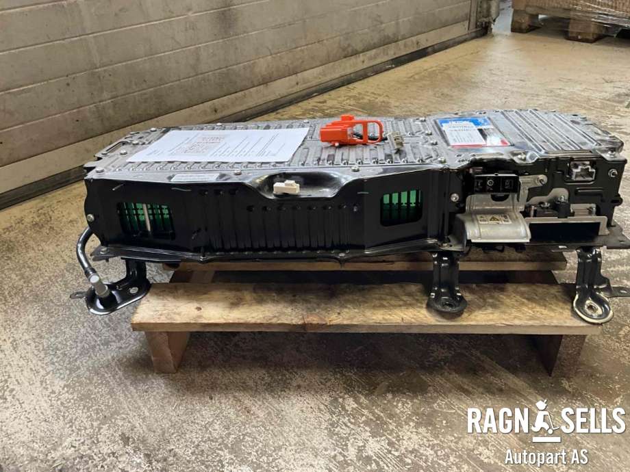 Batteripakke hybrid til Ford Mondeo 2019-->> (Type V, Fase 2)  (2522071|)
