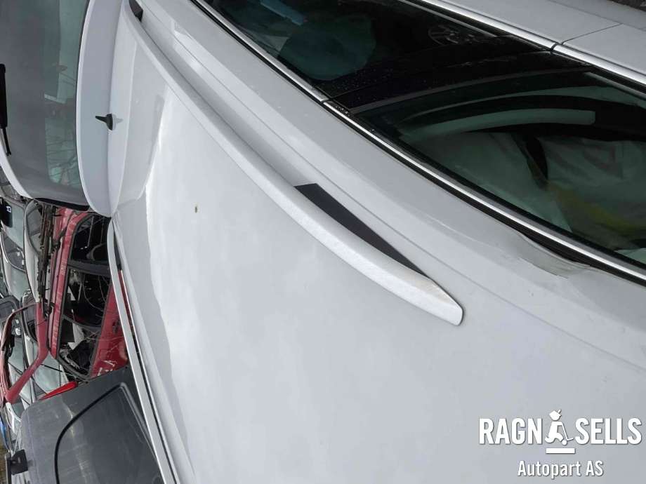 Takrails til Škoda Kodiaq 2017-->> (565 860 025|565 860 026|)