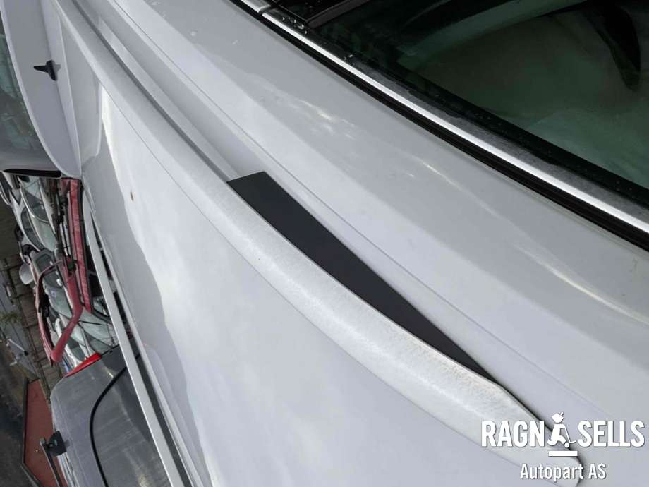 Takrails til Škoda Kodiaq 2017-->> (565 860 025|565 860 026|)