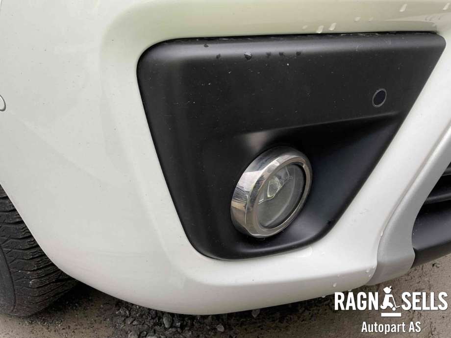 Tåkelykt høyre foran til Toyota Proace, 2016-->> (Type II)  (SU001A3436)