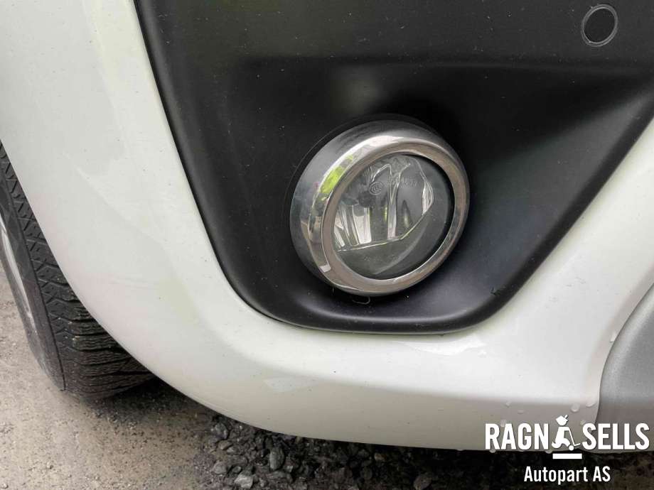 Tåkelykt høyre foran til Toyota Proace 2016-->> (Type II)  (SU001A3436|)
