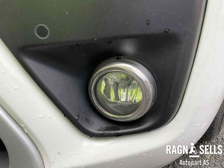 Tåkelykt venstre foran til Toyota Proace 2016-->> (Type II) (SU001A3436|)