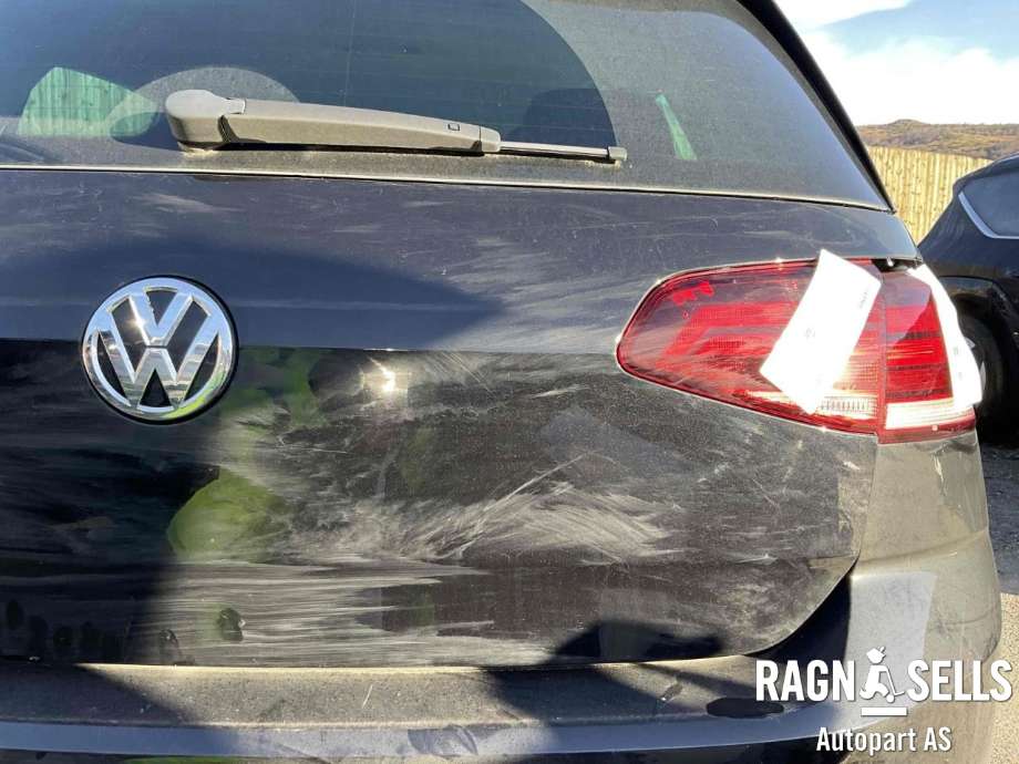 Bakluke combi til VW e-Golf 2017-2020 (Fase 2) (5G6 827 025 K|5G6 827 025 AB|)