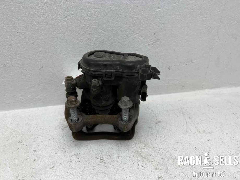 Bremsecaliper venstre bak, elektrisk til Mercedes A-Klasse 2012-2018 (W176) (W176) (A 000 423 23 81|A 172 906 02 00|)