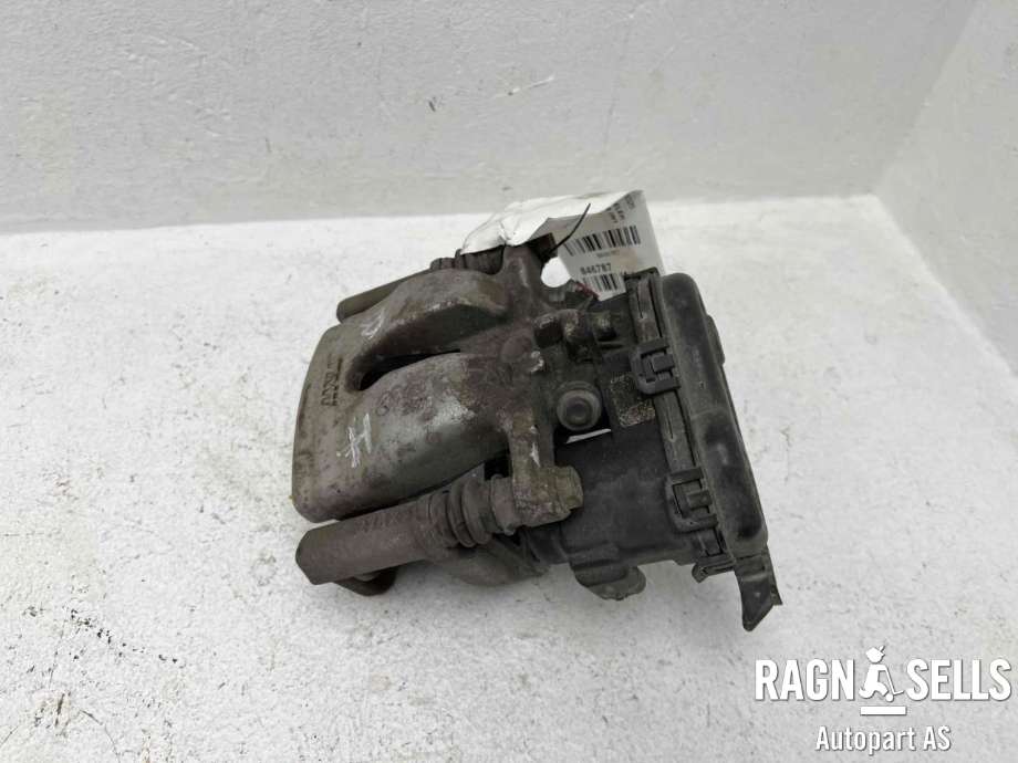 Bremsecaliper høyre bak, elektrisk til Mercedes A-Klasse 2012-2018 (W176) (W176) (A 000 423 24 81|A 172 906 03 00|)