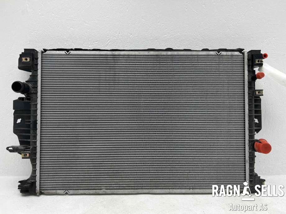 Radiator (automat gir) til Ford S-Max 2015-->> (Type II) (DG93-8005-DD|)