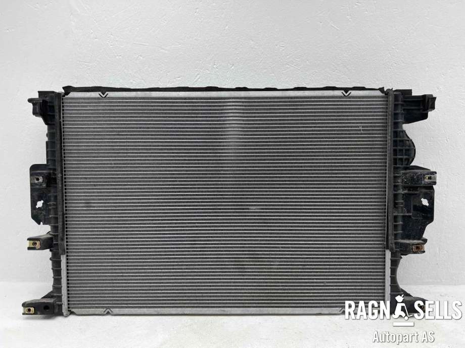 Radiator (automat gir) til Ford S-Max 2015-->> (Type II) (DG93-8005-DD|)