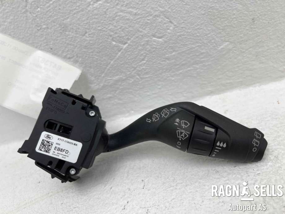 Bryter visker til Ford Transit Connect, 2018-->> Type II, Fase 2  (KT1T-17A553-BA)