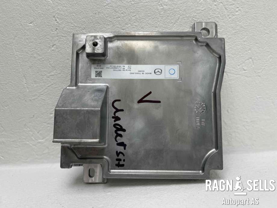 Styreenhet batteri elbil (BMS - Battery Management System) til Mazda MX-30 2020-->>  (DN4J677G0|)