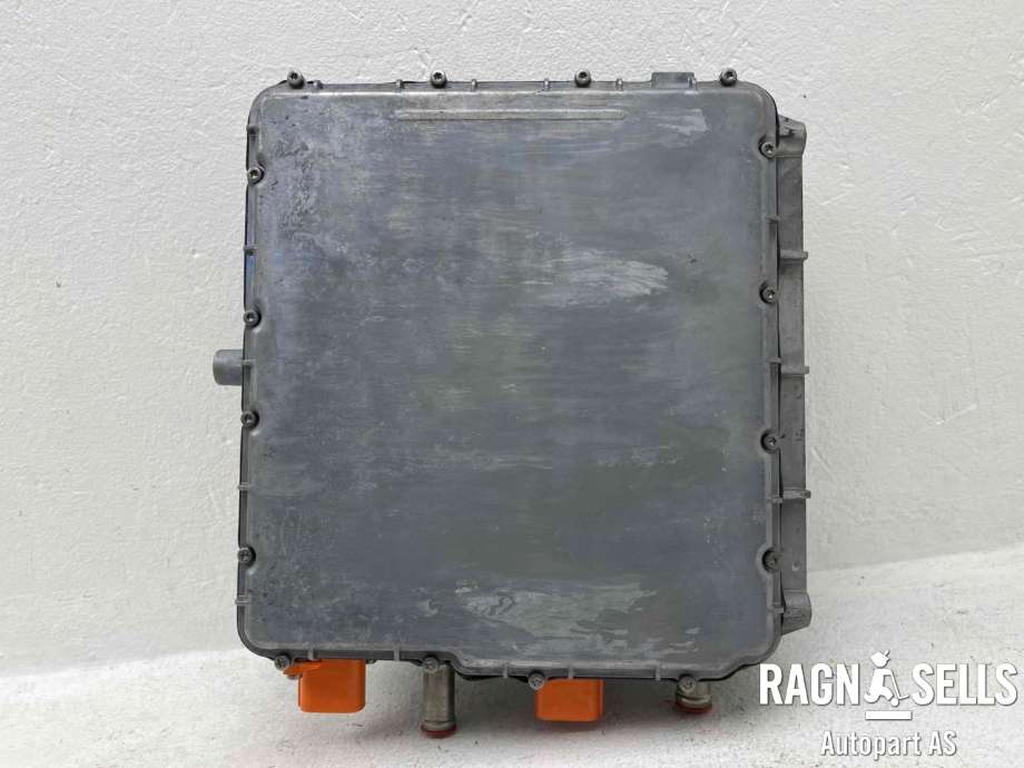 Batterilader (OBC - On Board Charger) til Mazda MX-30 2020-->> (DN4J-3051X-F|)
