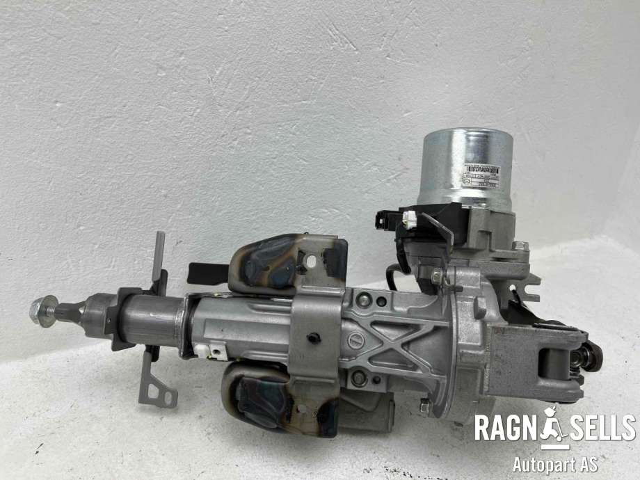 Rattaksel elektrisk servo til Mazda MX-30 2020-->>  (JTEKT|DN4J-32100|J002-026172|)