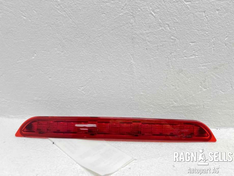 Baklykt bremselys bakrute til Mazda CX-5 2012-2017 (Type I) (KD5351580|KD5351580B|)