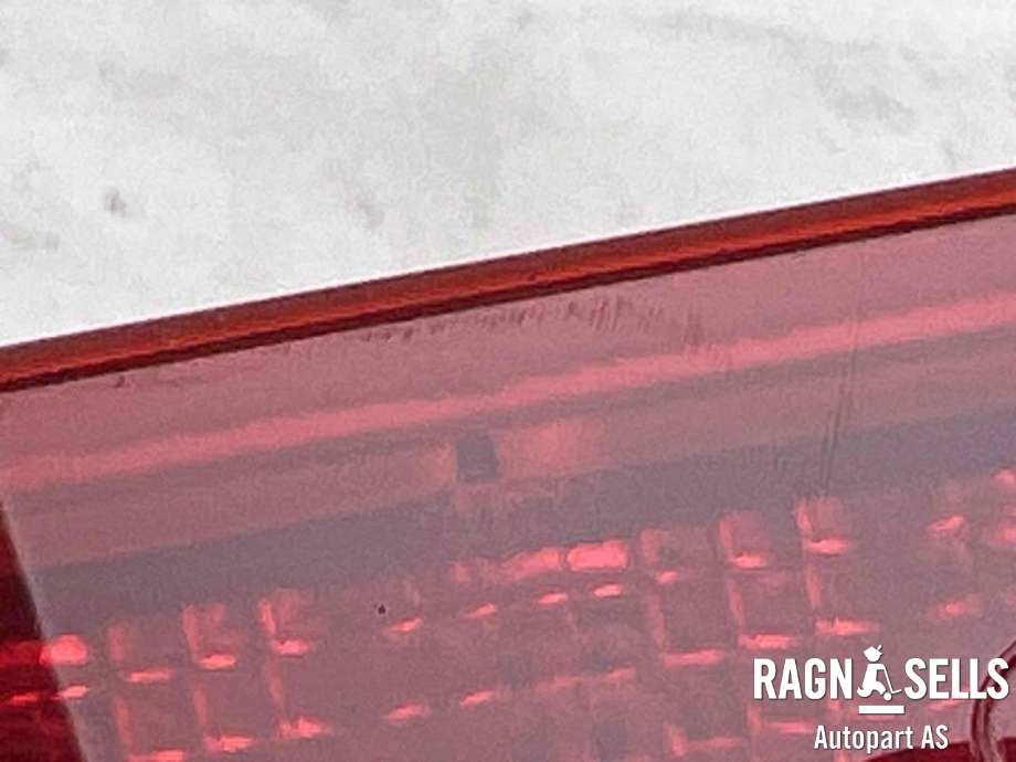 Baklykt bremselys bakrute til Mazda CX-5 2012-2017 (Type I) (KD5351580|KD5351580B|)