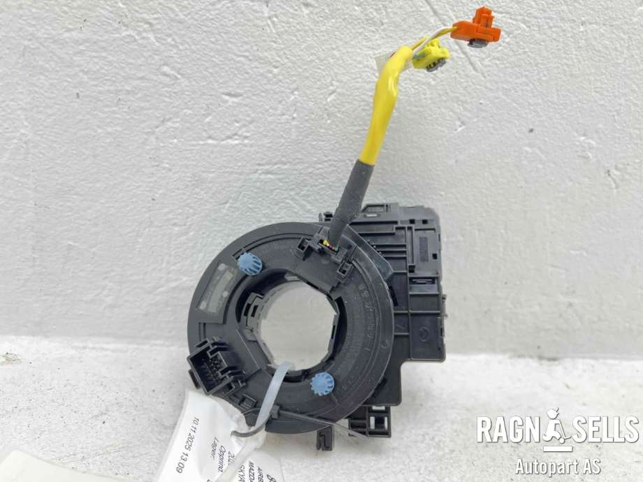 Airbag slepering til Mazda MX-30 2020-->> (BDGG66CS0|)