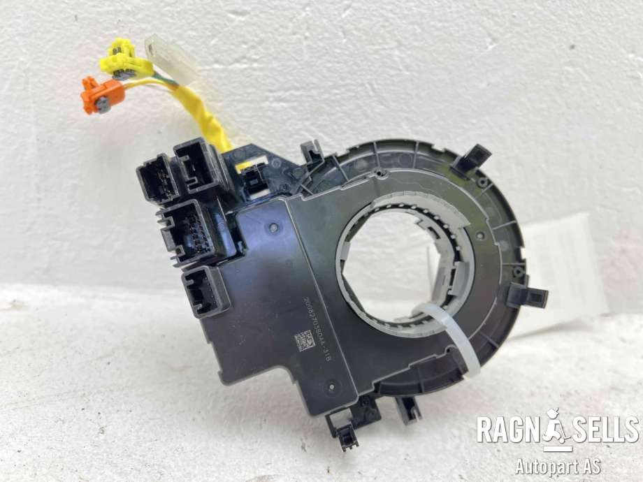 Airbag slepering til Mazda MX-30 2020-->> (BDGG66CS0|)