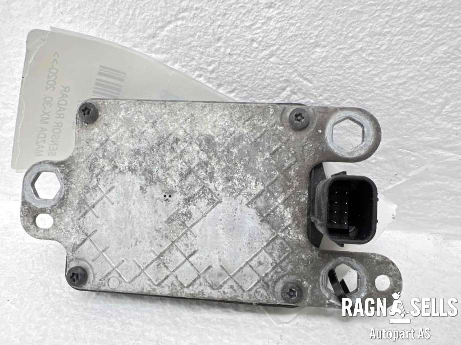 Sensor radar til Mazda MX-30 2020-->>  (DN4J67XA0-B|)