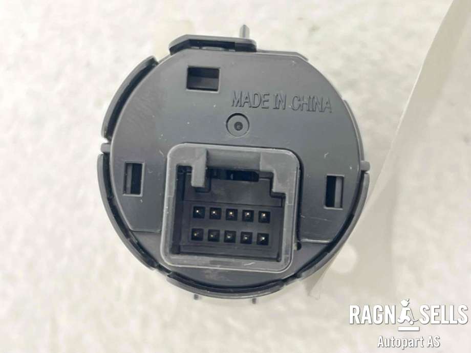 Bryter start/stopp til Mazda MX-30 2020-->> (0G25|)