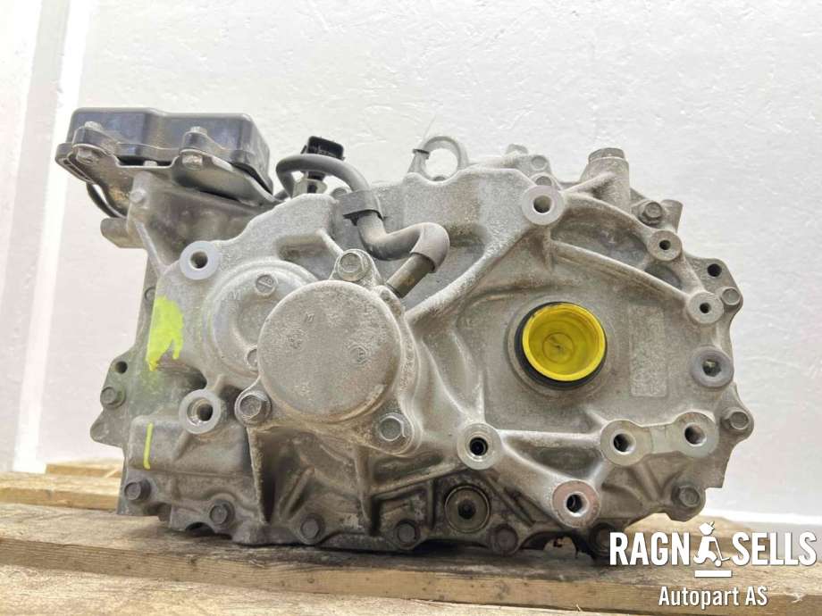 Girkasse elbil til Mazda MX-30 2020-->> (200910|A71M21EP0A|)