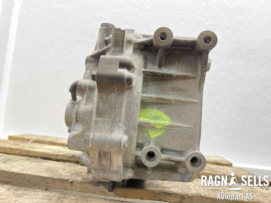 Girkasse elbil til Mazda MX-30 2020-->> (200910|A71M21EP0A|)