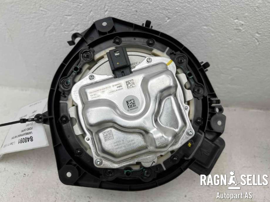 Varmeapparat motor til Ford Capri 2024-->>  (VALEO|VWR2KA-19D583-AA|1EA 820 021B|2721128)